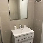 Central Studio Apartment