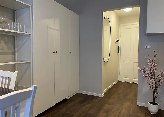 Appartement Central Studio Apartment Stavanger